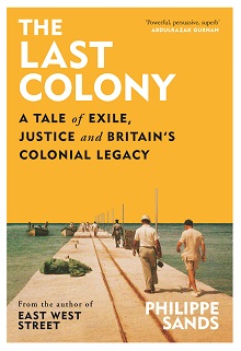 The Last Colony 